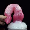 Naix Monster – prémium dildó, 18 x 4.7 cm
