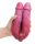 Double Duo Real – prémium dupla dildó 36 cm hosszú