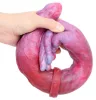 Double Dildo Hand Monster – prémium dupla dildó 42 cm hosszú
