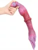 Double Dildo Hand Monster – prémium dupla dildó 42 cm hosszú