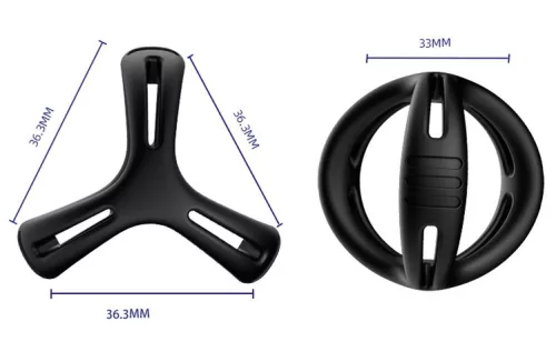 Ballstretcher Triple Extend – 30 mm-es herefeszítő prémium eszköz