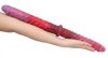 Double Dildo Duo Twist – prémium dupla vibrátor 53 cm
