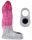 Monster Extend – 15 cm hosszú péniszköpeny