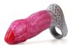 Monster Extend – 15 cm hosszú péniszköpeny