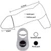 Monster Extend – 15 cm hosszú péniszköpeny