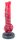 Dildo Dragon Kitso – prémium vibráló dildó 22 cm hosszú