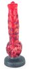 Dildo Dragon Kitso – prémium vibráló dildó 22 cm hosszú
