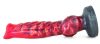 Dildo Dragon Kitso – prémium vibráló dildó 22 cm hosszú