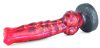 Dildo Dragon Kitso – prémium vibráló dildó 22 cm hosszú