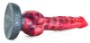 Dildo Dragon Kitso – prémium vibráló dildó 22 cm hosszú