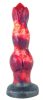 Kaeny Dragon – prémium üveg dildó 24 x 6,8 cm