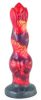 Kaeny Dragon – prémium üveg dildó 24 x 6,8 cm