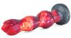 Kaeny Dragon – prémium üveg dildó 24 x 6,8 cm