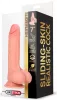 Slidy Cock – élethű péniszformájú dildó 12,5 x 3,8 cm
