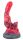 Dragon Dildo SQUAREL – prémium 14 cm-es formázott dildó