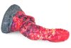 Dragon Dildo SQUAREL – prémium 14 cm-es formázott dildó