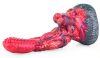 Dragon Dildo SQUAREL – prémium 14 cm-es formázott dildó