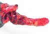 Dragon Dildo SQUAREL – prémium 14 cm-es formázott dildó