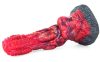 Dragon Dildo SQUAREL – prémium 14 cm-es formázott dildó