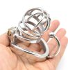 Hooky fém cselező ketrec – 7.5 x 3.3 cm intim eszköz