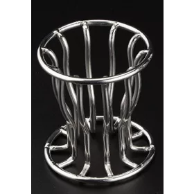 Plug Tunnel – prémium fém rúd 8 x 7 cm