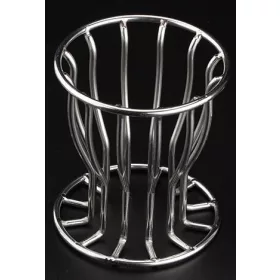 Plug Tunnel – fém tágító 10 x 9 cm