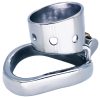 Cylia – péniszstressz henger 5 x 3,4 cm - prémium kényelem