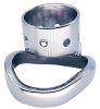 Cylia – péniszstressz henger 5 x 3,4 cm - prémium kényelem
