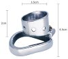 Cylia – péniszstressz henger 5 x 3,4 cm - prémium kényelem