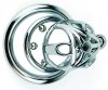 Trig Cage – prémium fém önmegtartó ketrec 4x3,5 cm