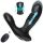 Thrusty Max – vibráló prosztata ingerlő 12 cm hosszú