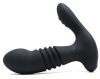 Thrusty Max – vibráló prosztata ingerlő 12 cm hosszú