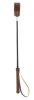 Rid Up Whip – 45 cm-es barna érzéki korbács