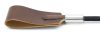 Rid Up Whip – 45 cm-es barna érzéki korbács