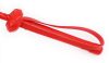 Trident Whip – 65 cm-es érzéki ostor, piros