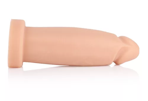 Mr Dick's Toys Pedro – prémium szilikon dildó 16 cm