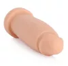 Mr Dick's Toys Pedro – prémium szilikon dildó 16 cm