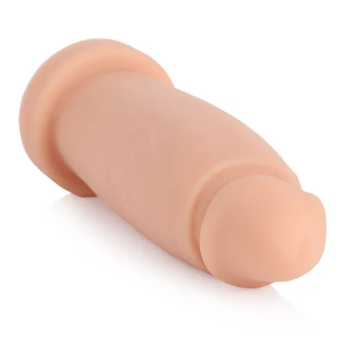 Mr Dick's Toys Pedro – prémium szilikon dildó 16 cm