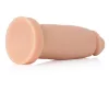 Mr Dick's Toys Pedro – prémium szilikon dildó 16 cm