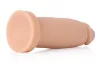 Mr Dick's Toys XL – prémium szilikon dildó 25 x 8,5 cm