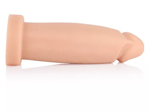 Mr Dick's Toys Pedro – XXL szilikon dildó 28 x 9,5 cm