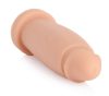 Mr Dick's Toys Pedro – XXL szilikon dildó 28 x 9,5 cm