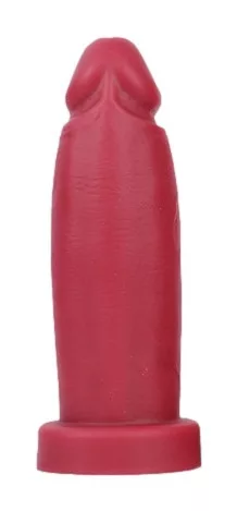 Mr Dick's Toys XL – prémium szilikon dildó 25 x 8,5 cm