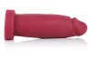 Mr Dick's Toys XL – prémium szilikon dildó 25 x 8,5 cm