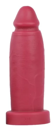 Mr Dick's Toys Larry – prémium szilikon dildó XXL, 28 x 9,5 cm