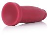 Mr Dick's Toys Larry – prémium szilikon dildó XXL, 28 x 9,5 cm