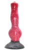 Monster Drulix – prémium vibráló dildó 18 x 6 cm