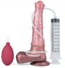Dildo Horse Squirt Little Jump 20 x 5cm