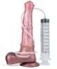 Dildo Horse Squirt Little Jump 20 x 5cm