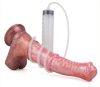 Dildo Horse Squirt Little Jump 20 x 5cm